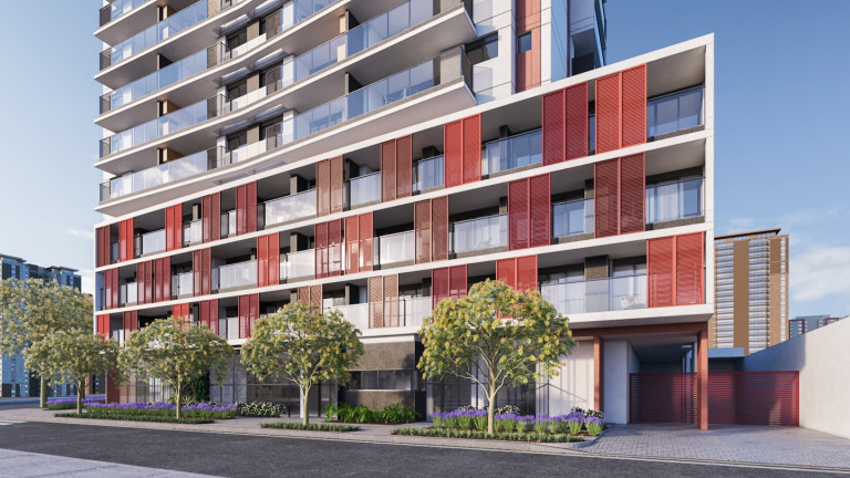 Imagem Apartamento com 2 Quartos à Venda, 74 m² em Mirandópolis - São Paulo