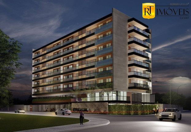 Apartamento com 2 Quartos à Venda, 77 m² em Nova São Pedro - São Pedro Da Aldeia