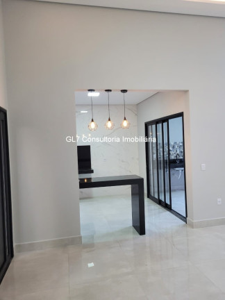 Imagem Casa com 3 Quartos à Venda,  em Loteamento Park Gran Reserve - Indaiatuba