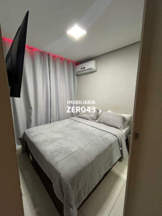 Imagem Apartamento com 2 Quartos à Venda, 47 m² em Conjunto Habitacional Doutor Farid Libos - Londrina Imagem Apartamento com 2 Quartos à Venda, 47 m² em Conjunto Habitacional Doutor Farid Libos - Londrina