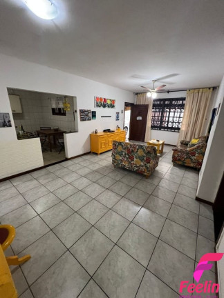Imagem Casa com 5 Quartos à Venda, 208 m² em Pântano Do Sul - Florianópolis