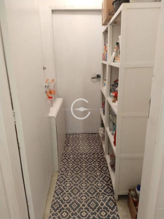 Foto do imóvel Apartamento com 3 Quartos à Venda, 170 m² em Real Parque - São Paulo