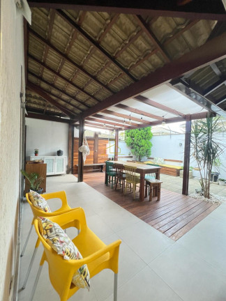 Imagem Casa com 3 Quartos à Venda, 175 m² em Colina De Laranjeiras - Serra Imagem Casa com 3 Quartos à Venda, 175 m² em Colina De Laranjeiras - Serra