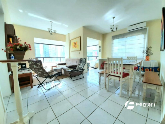 Imagem Apartamento com 3 Quartos à Venda, 136 m² em Zona Nova - Capão Da Canoa
