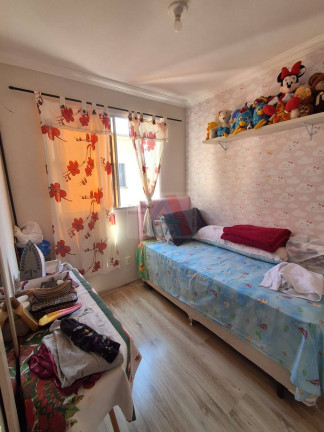 Imagem Apartamento com 2 Quartos à Venda, 39 m² em Vila Lutécia - Santo André