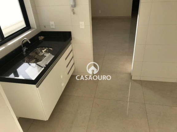 Imagem Apartamento com 1 Quarto à Venda, 39 m² em Savassi - Belo Horizonte