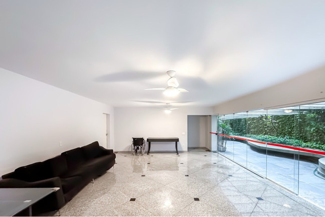 Imagem Apartamento com 3 Quartos à Venda, 176 m² em Jardim Paulista - São Paulo Imagem Apartamento com 3 Quartos à Venda, 176 m² em Jardim Paulista - São Paulo