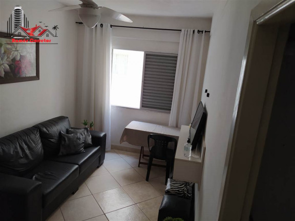 Imagem Apartamento com 1 Quarto à Venda, 39 m² em Caicara - Praia Grande Imagem Apartamento com 1 Quarto à Venda, 39 m² em Caicara - Praia Grande
