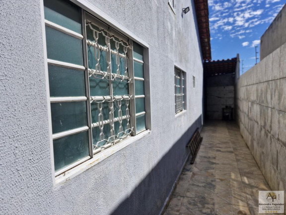 Imagem Casa com 3 Quartos à Venda, 96 m² em Independência - Aparecida De Goiânia