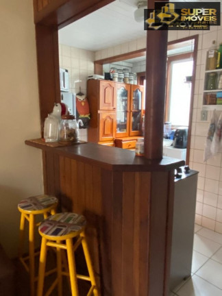 Imagem Apartamento com 3 Quartos à Venda, 64 m² em Centro - Pelotas