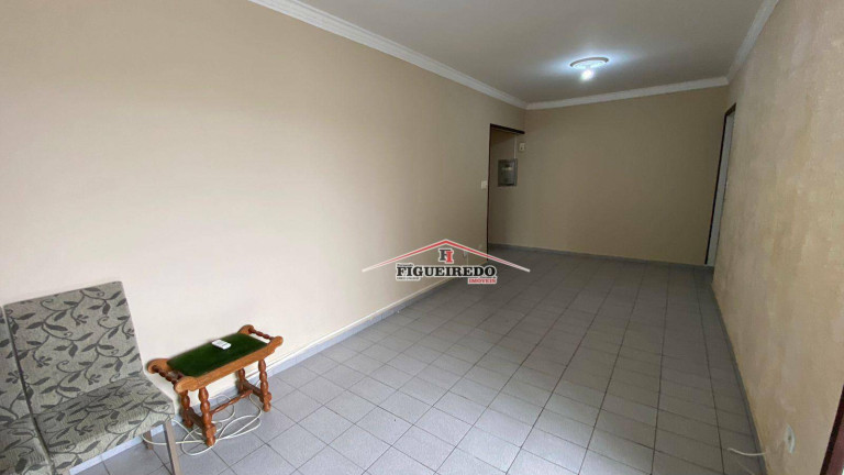 Imagem Apartamento com 2 Quartos à Venda, 80 m² em Canto Do Forte - Praia Grande