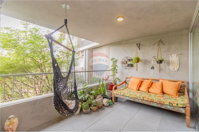 Apartamento com 3 Quartos à Venda, 163 m² em Alto Da Lapa - São Paulo