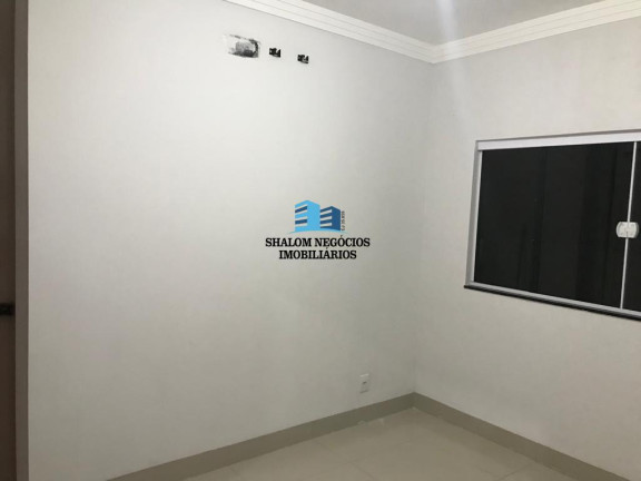 Imagem Casa com 3 Quartos à Venda, 116 m² em Jd Helvécia - Aparecida De Goiânia