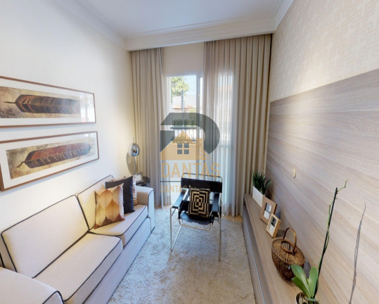 Imagem Imóvel com 2 Quartos à Venda, 100 m² em Jardim Rosinha - Itu Imagem Imóvel com 2 Quartos à Venda, 100 m² em Jardim Rosinha - Itu