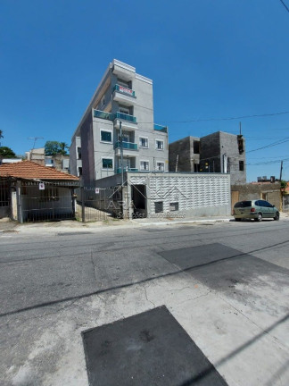Apartamento com 2 Quartos à Venda,  em Vila Dalila - São Paulo