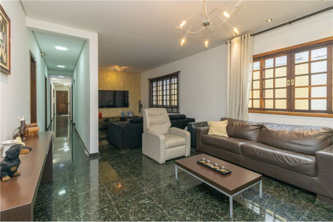 Imagem Casa com 3 Quartos à Venda,  em Vila Formosa - São Paulo