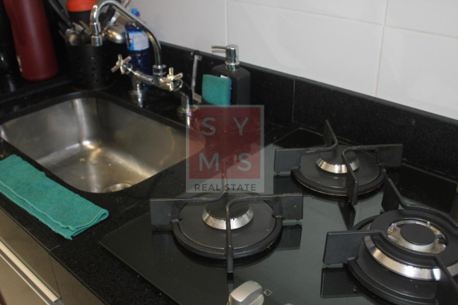 Imagem Apartamento com 2 Quartos à Venda, 82 m² em Barra Da Tijuca - Rio De Janeiro