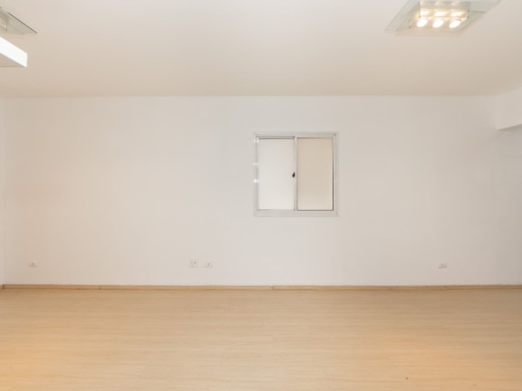 Imagem Imóvel com 3 Quartos à Venda, 77 m² em Santa Cecília - São Paulo