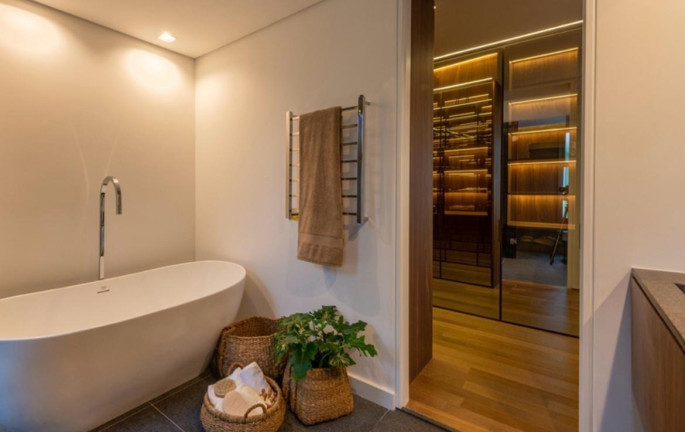 Imagem Apartamento com 4 Quartos à Venda, 205 m² em Brooklin Paulista - São Paulo Imagem Apartamento com 4 Quartos à Venda, 205 m² em Brooklin Paulista - São Paulo