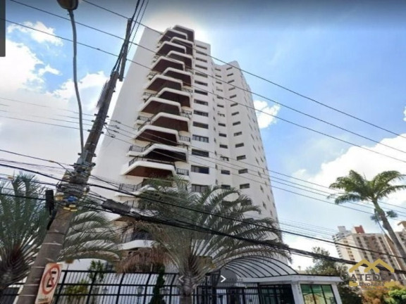 Apartamento com 4 Quartos à Venda, 357 m² em Vila Virgínia - Jundiaí