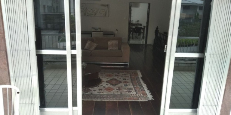 Imagem Casa com 4 Quartos à Venda, 200 m² em Boqueirão - Santos Imagem Casa com 4 Quartos à Venda, 200 m² em Boqueirão - Santos