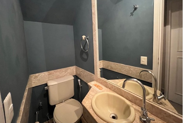 Imagem Casa com 6 Quartos à Venda, 221 m² em Barra Da Tijuca - Rio De Janeiro Imagem Casa com 6 Quartos à Venda, 221 m² em Barra Da Tijuca - Rio De Janeiro