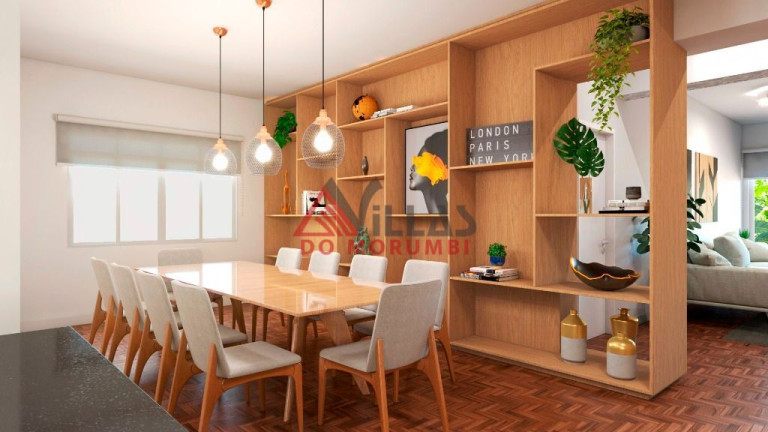Apartamento com 3 Quartos à Venda, 176 m² em Higienópolis - São Paulo