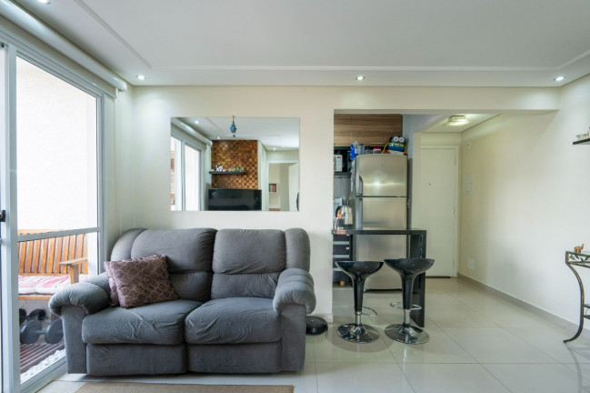 Imagem Apartamento com 2 Quartos à Venda, 51 m² em Vila Sônia - São Paulo Imagem Apartamento com 2 Quartos à Venda, 51 m² em Vila Sônia - São Paulo
