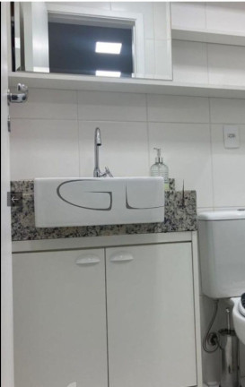 Imagem Imóvel com 1 Quarto à Venda, 33 m² em Centro - São Paulo