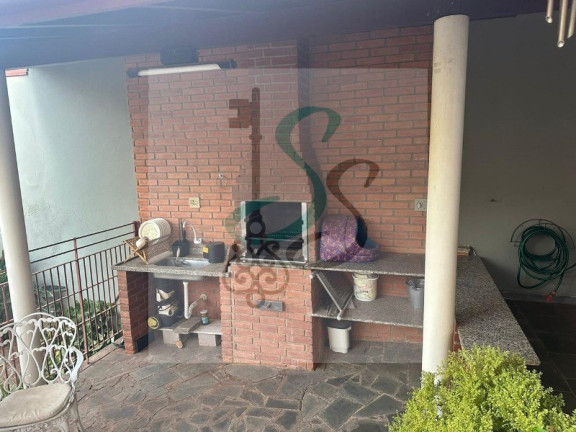 Imagem Casa com 4 Quartos à Venda, 213 m² em Parque Das Universidades - Campinas Imagem Casa com 4 Quartos à Venda, 213 m² em Parque Das Universidades - Campinas