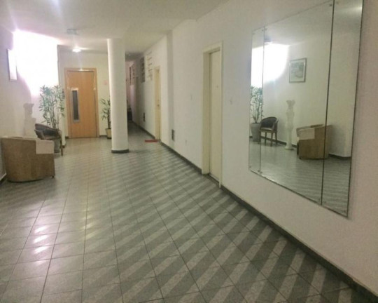 Imagem Apartamento com 1 Quarto à Venda, 40 m² em Paraíso - São Paulo Imagem Apartamento com 1 Quarto à Venda, 40 m² em Paraíso - São Paulo