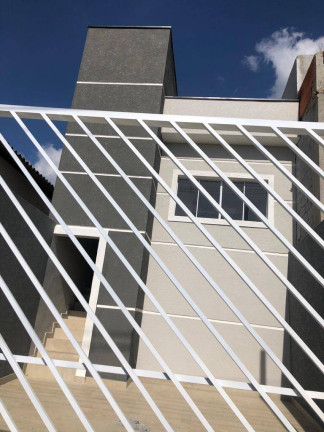 Imagem Casa com 2 Quartos à Venda, 70 m² em Jardim Das Cerejeiras - Atibaia