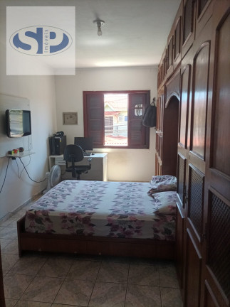 Imagem Casa com 3 Quartos à Venda, 350 m² em Vila Nova Mazzei - São Paulo