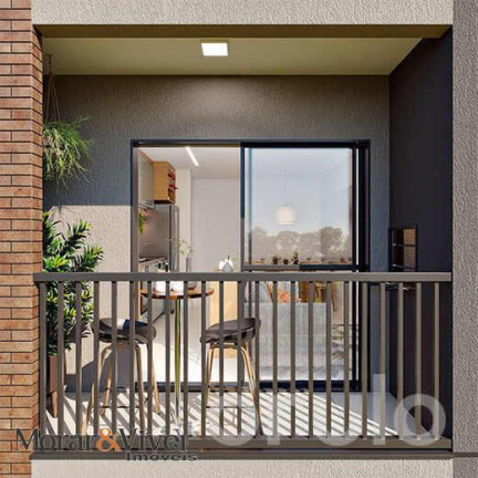 Imagem Apartamento com 2 Quartos à Venda, 47 m² em Parque Da Fonte - São José Dos Pinhais Imagem Apartamento com 2 Quartos à Venda, 47 m² em Parque Da Fonte - São José Dos Pinhais