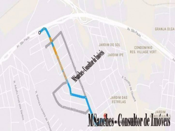 Imagem Terreno à Venda,  em Condominio Julia Martinez - Sorocaba