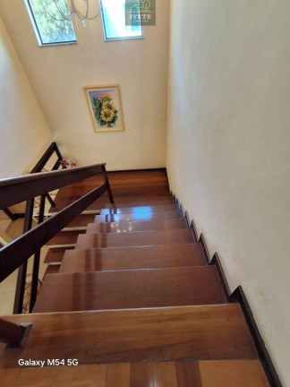 Imagem Casa de Condomínio com 4 Quartos à Venda, 1 m²
