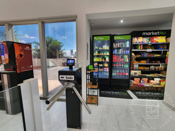 Imagem Sala Comercial à Venda, 52 m² em Jardim Aquarius - São José Dos Campos Imagem Sala Comercial à Venda, 52 m² em Jardim Aquarius - São José Dos Campos