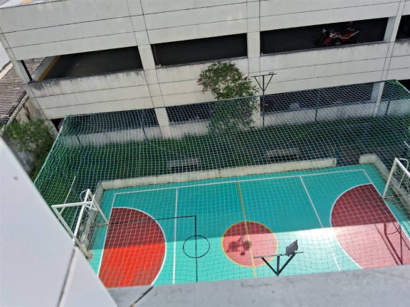 Imagem Apartamento com 2 Quartos à Venda, 48 m² em Ocian - Praia Grande