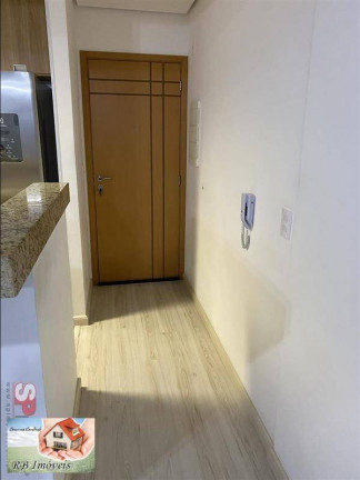 Imagem Apartamento com 3 Quartos à Venda, 100 m² em Vila Pires - Santo André Imagem Apartamento com 3 Quartos à Venda, 100 m² em Vila Pires - Santo André