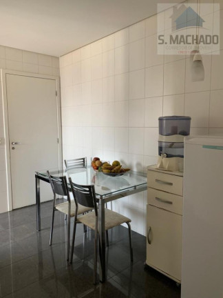 Imagem Apartamento com 3 Quartos à Venda, 130 m² em Jardim - Santo André Imagem Apartamento com 3 Quartos à Venda, 130 m² em Jardim - Santo André