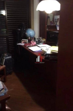 Imagem Apartamento com 4 Quartos à Venda, 172 m² em Freguesia Do ó - São Paulo