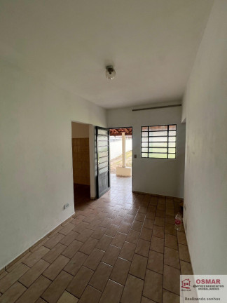 Imagem Casa com 1 Quarto à Venda, 67 m² em Vila São Pedro - Hortolândia