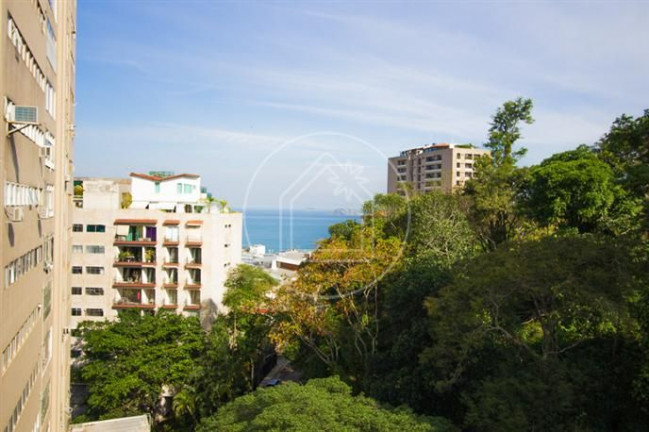 Imagem Cobertura com 3 Quartos à Venda, 20.200 m² em Leblon - Rio De Janeiro