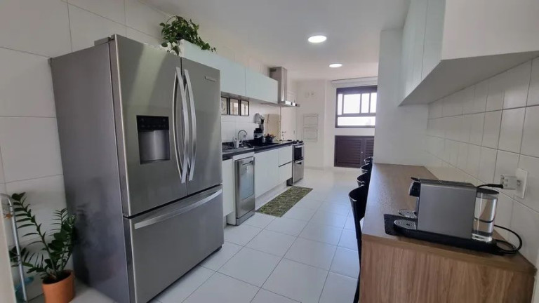 Imagem Apartamento com 3 Quartos à Venda, 228 m² em Perdizes - São Paulo