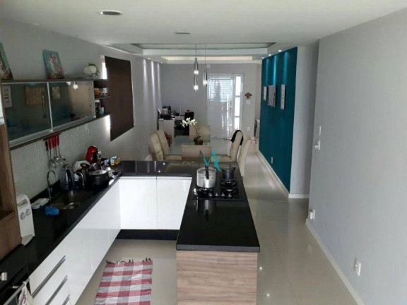 Imagem Casa com 2 Quartos à Venda, 130 m² em Campo Grande - Rio De Janeiro Imagem Casa com 2 Quartos à Venda, 130 m² em Campo Grande - Rio De Janeiro