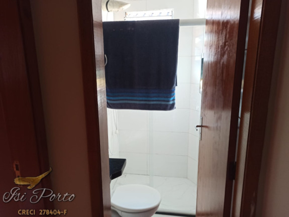 Sobrado com 2 Quartos à Venda,  em 23 - Praia Grande 