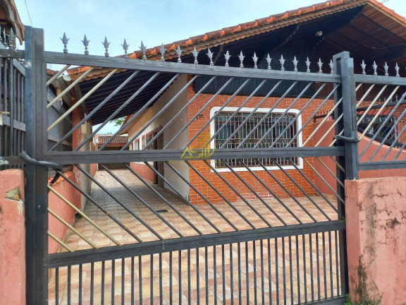 Casa com 2 Quartos à Venda, 69 m² em Real - Praia Grande