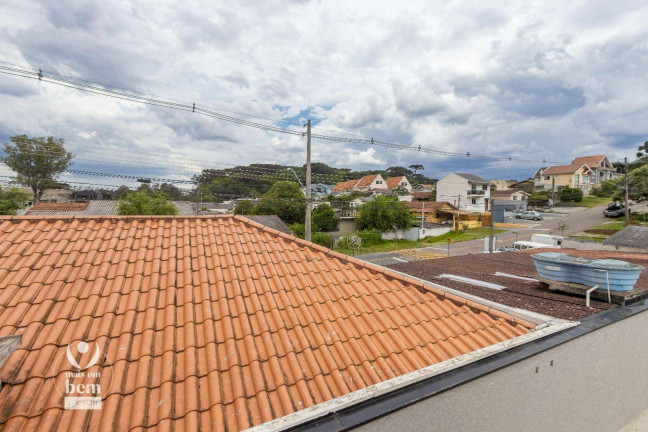 Imagem Sobrado com 3 Quartos à Venda, 105 m² em Bairro Alto - Curitiba