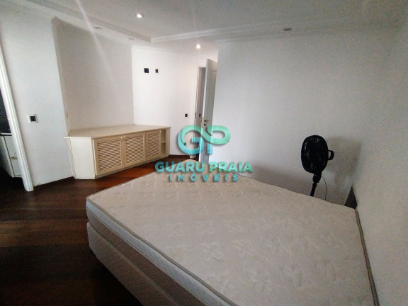 Imagem Apartamento com 5 Quartos para Alugar, 201 m² em Pitangueiras - Guarujá