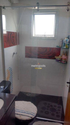 Imagem Cobertura com 2 Quartos à Venda, 128 m² em Vila Tibiriçá - Santo André Imagem Cobertura com 2 Quartos à Venda, 128 m² em Vila Tibiriçá - Santo André